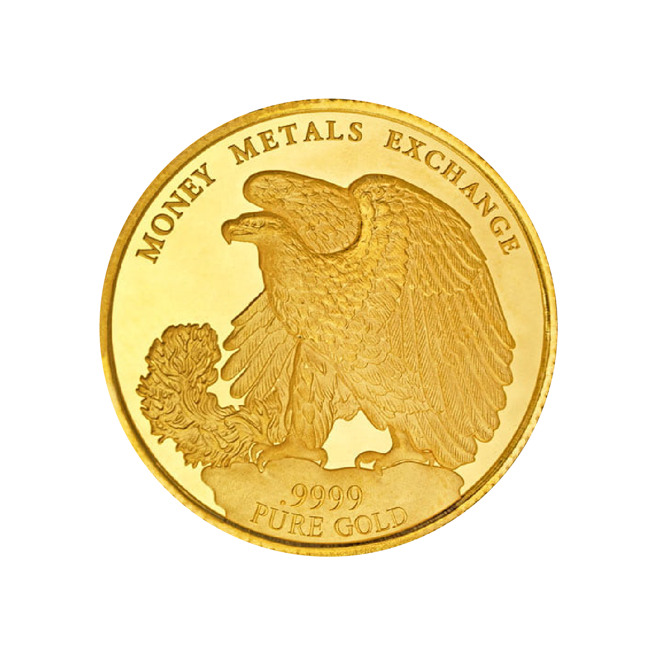 Walking Liberty 1/10 Ounce Gold Coin 9999