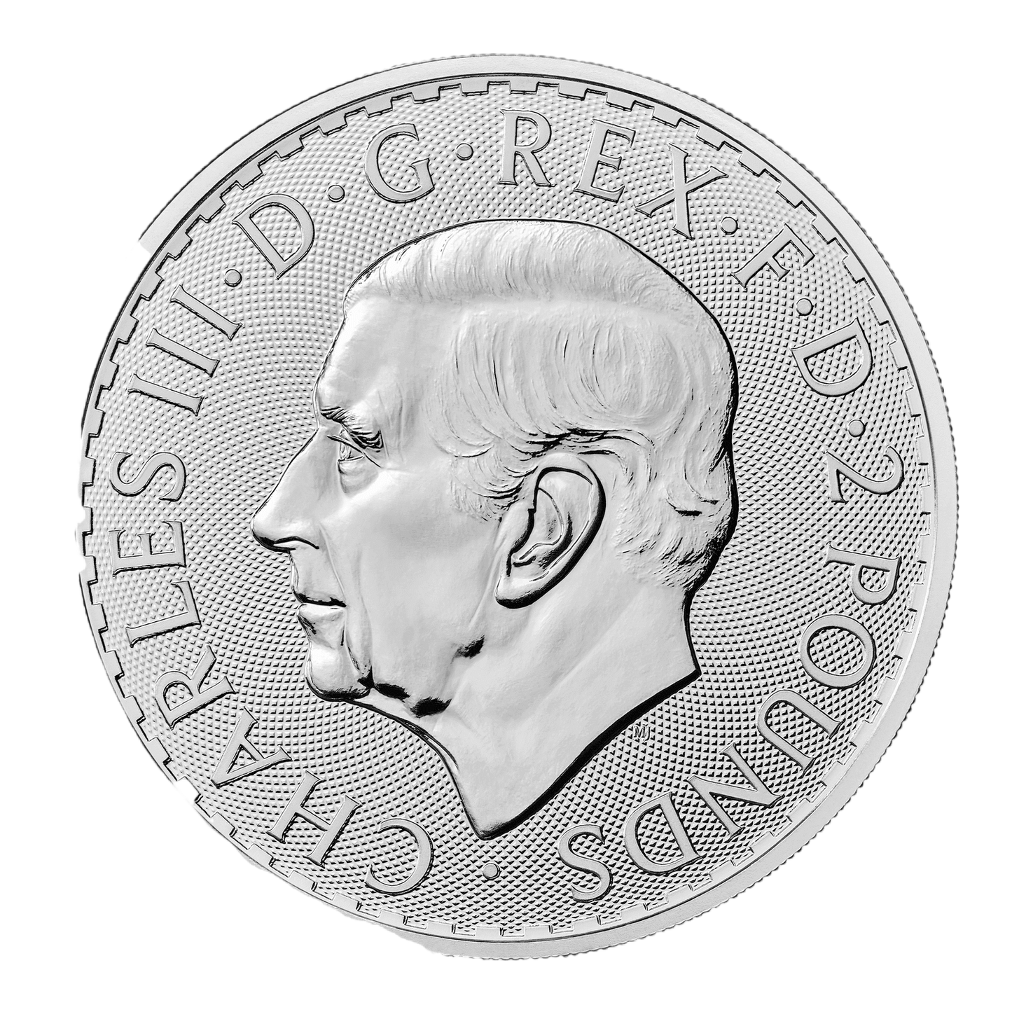 The Royal Mint (UK) 1 Ounce Silver 999 Britannia Bullion Coin