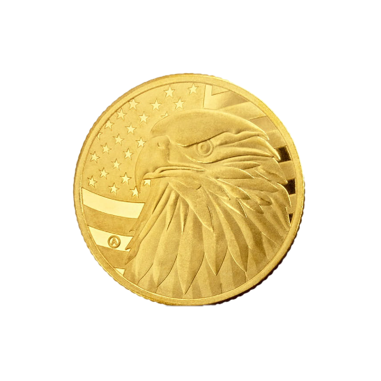 Freedom Eagle 1/2 Ounce Coin 9999